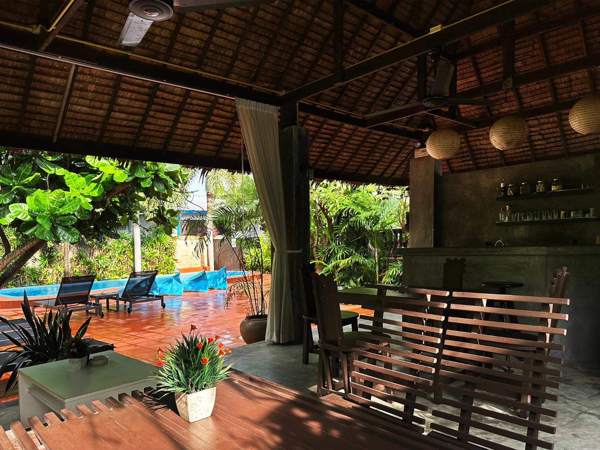 Фото Dreamville Koh Phangan