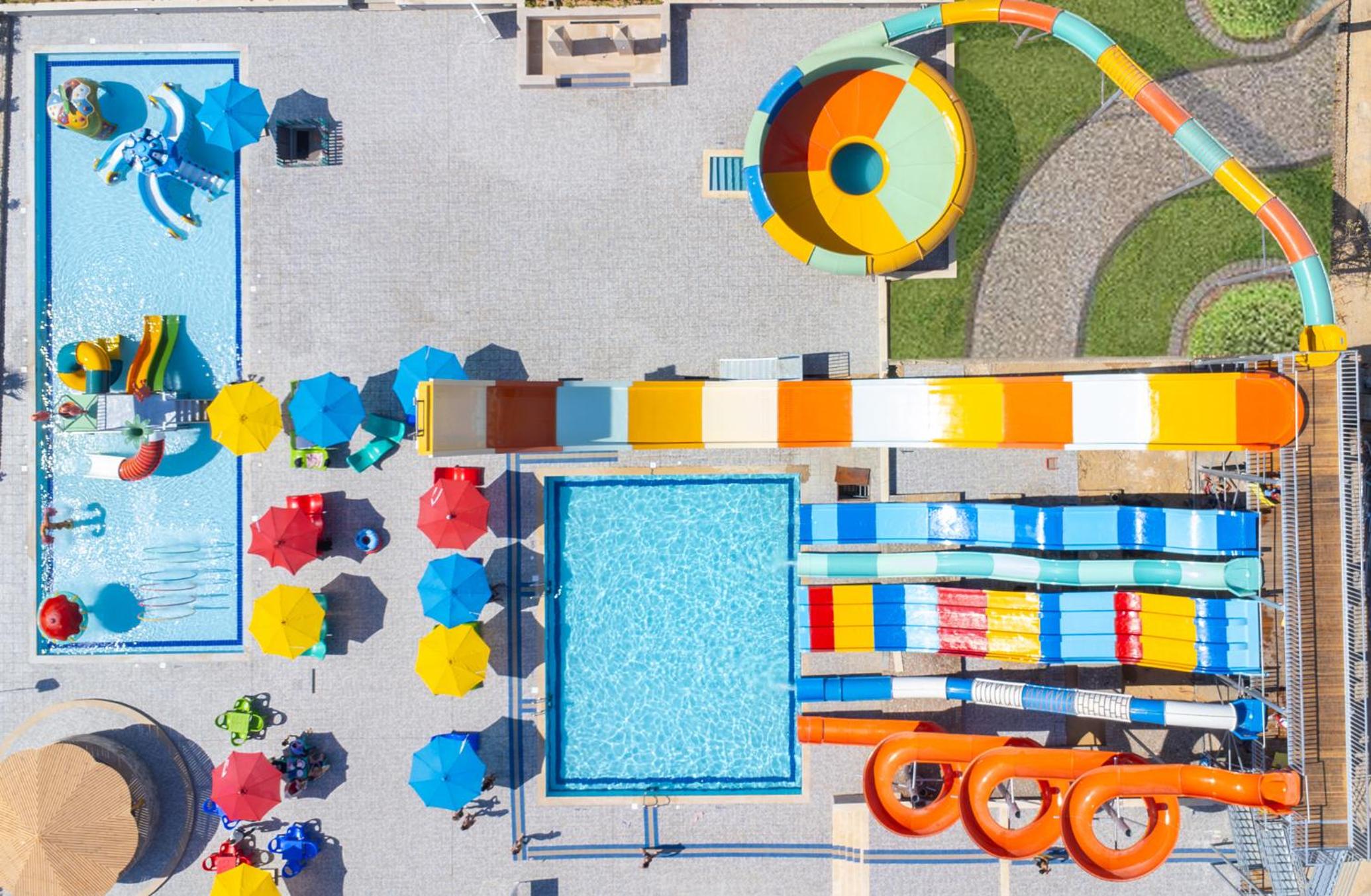 Фото Ivy Cyrene Sharm Resort