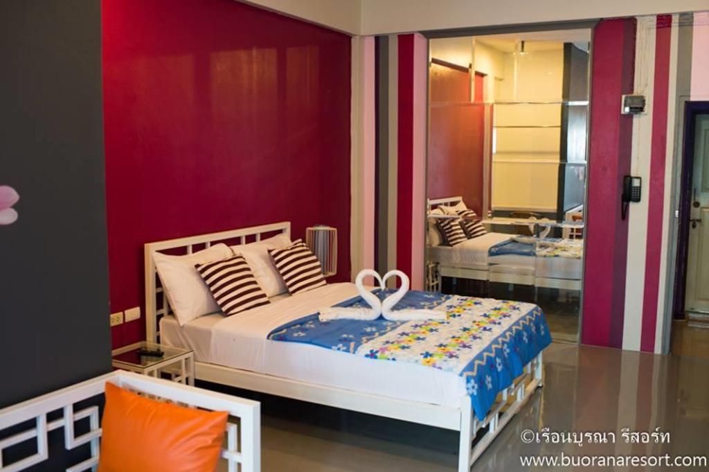 Фото Buorana Resort