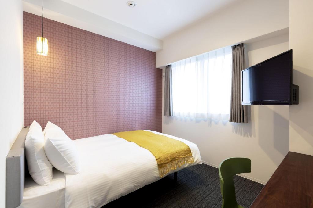 Фото Smart Place Inn Kyoto Nijojo-mae Station