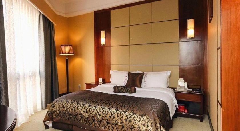 Фото Liyuan Hotel Shenzhen