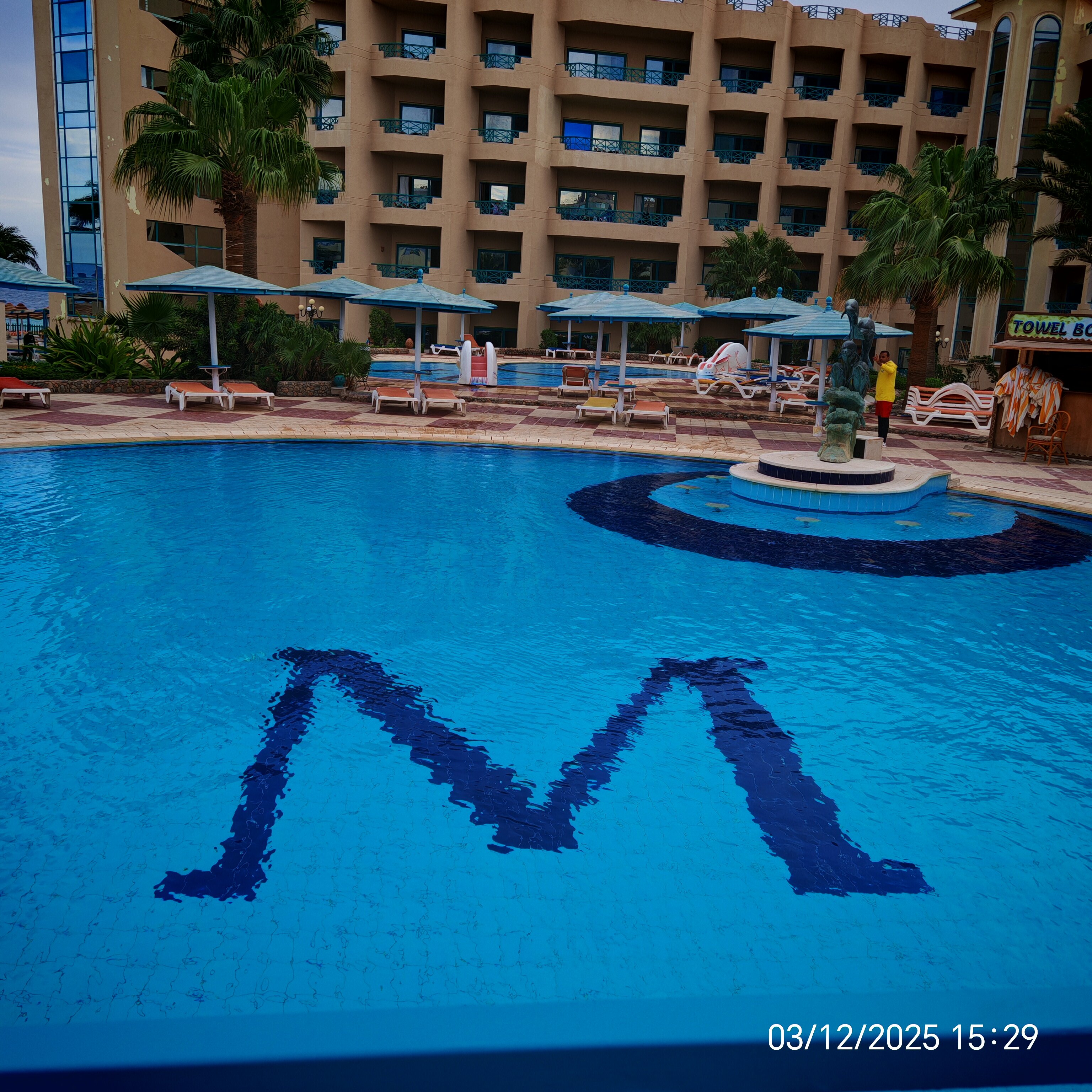 Фото Moreno Horizon SPA & Resort