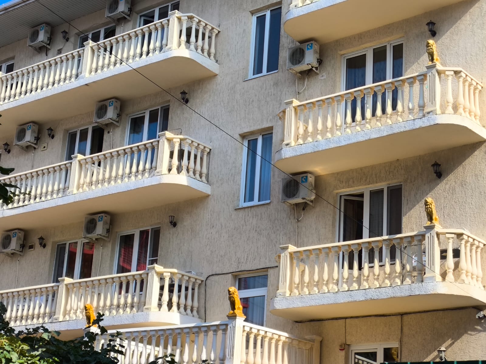 Фото Христакис