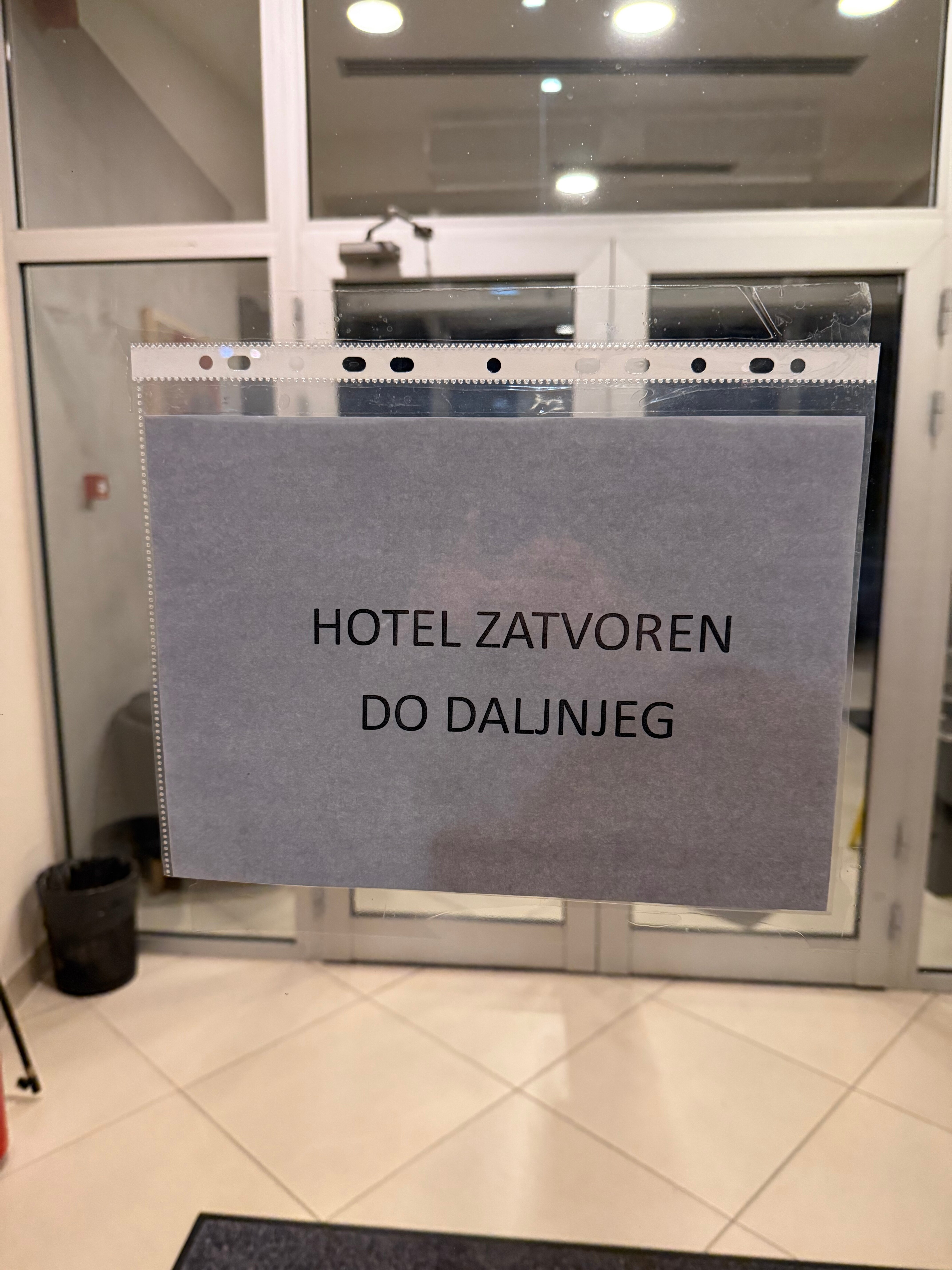 Фото Bleecker Hotels