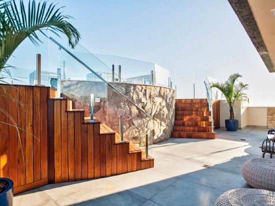 Фото Hotel Intercity Praia De Belas