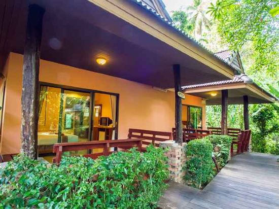 Фото Sunda Resort