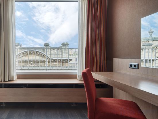 Фото Theater Hotel