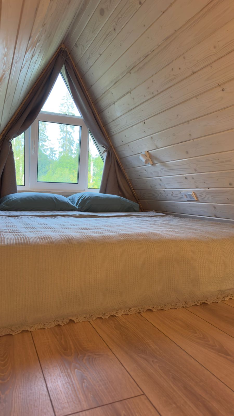 Фото Лисичкин дом