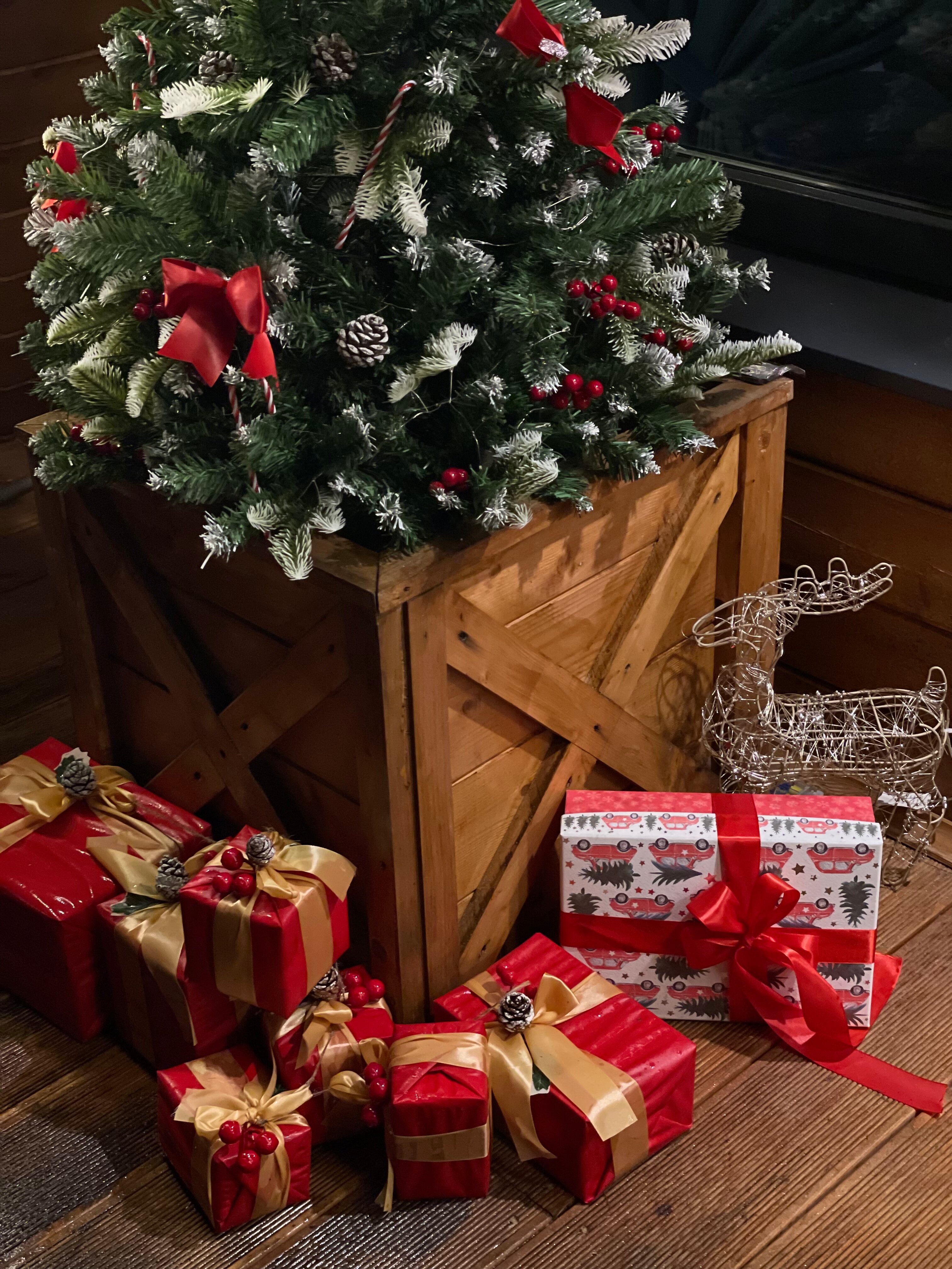 Фото Домик у озера