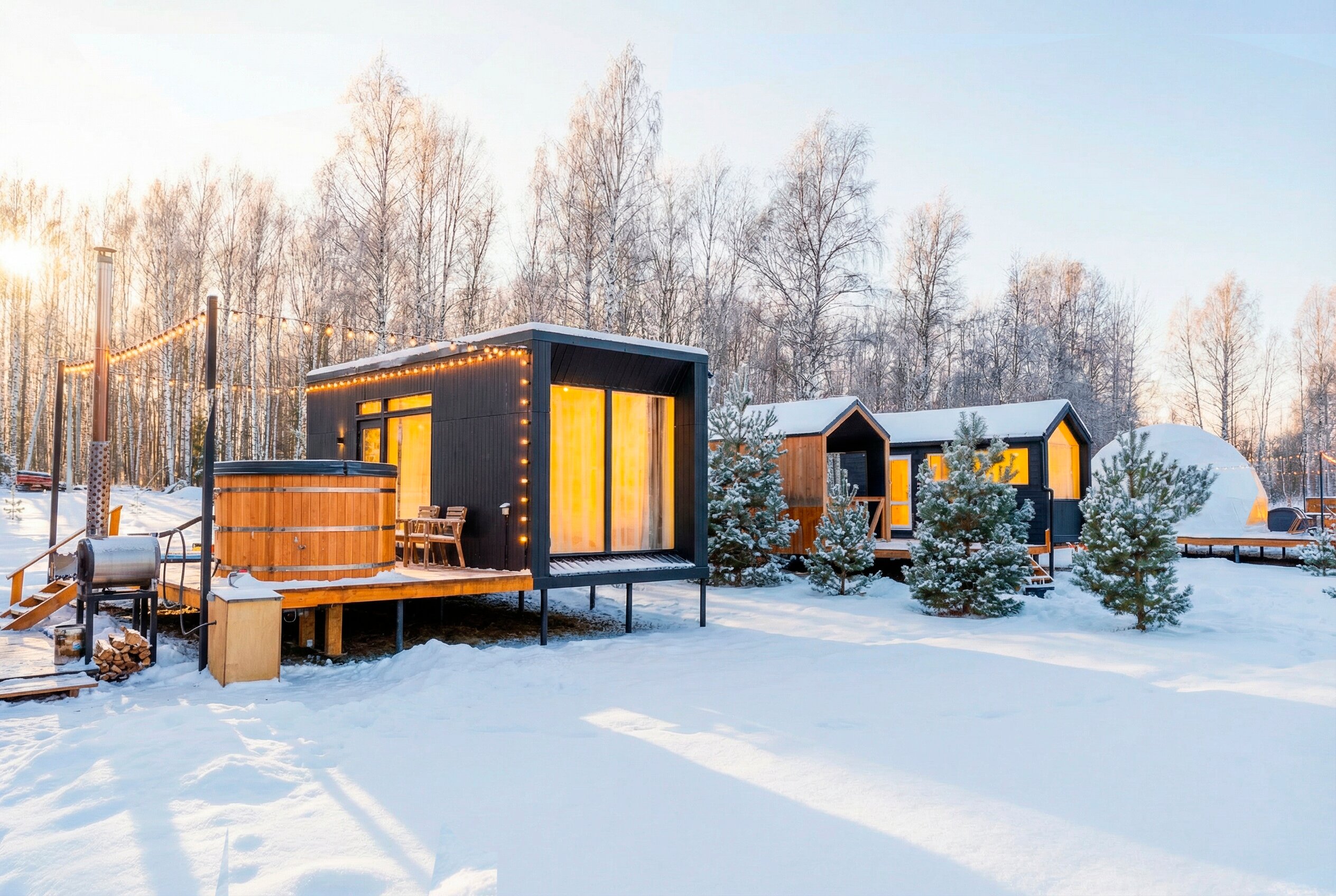 Фото отеля 4