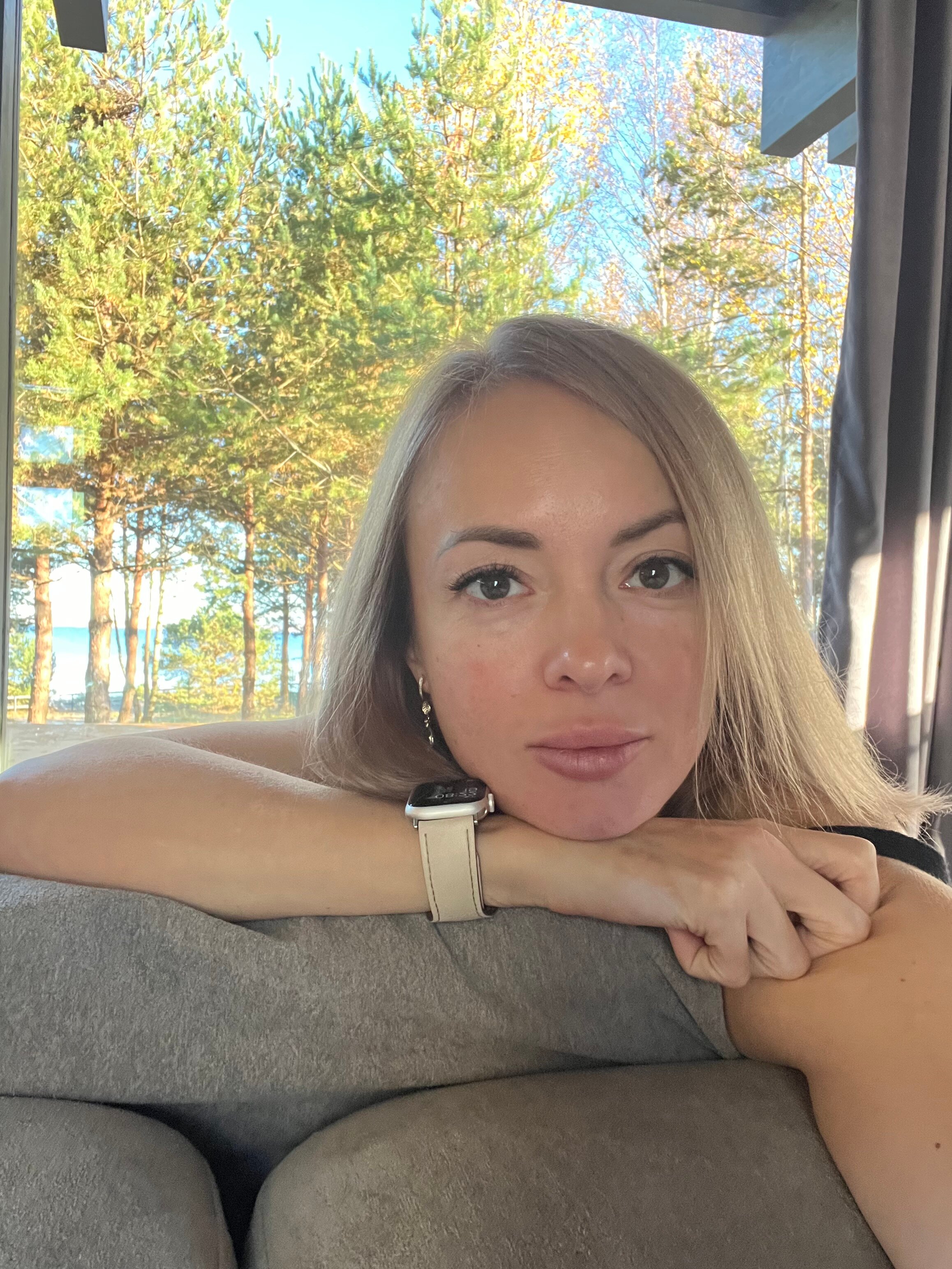 Фото Тюменков