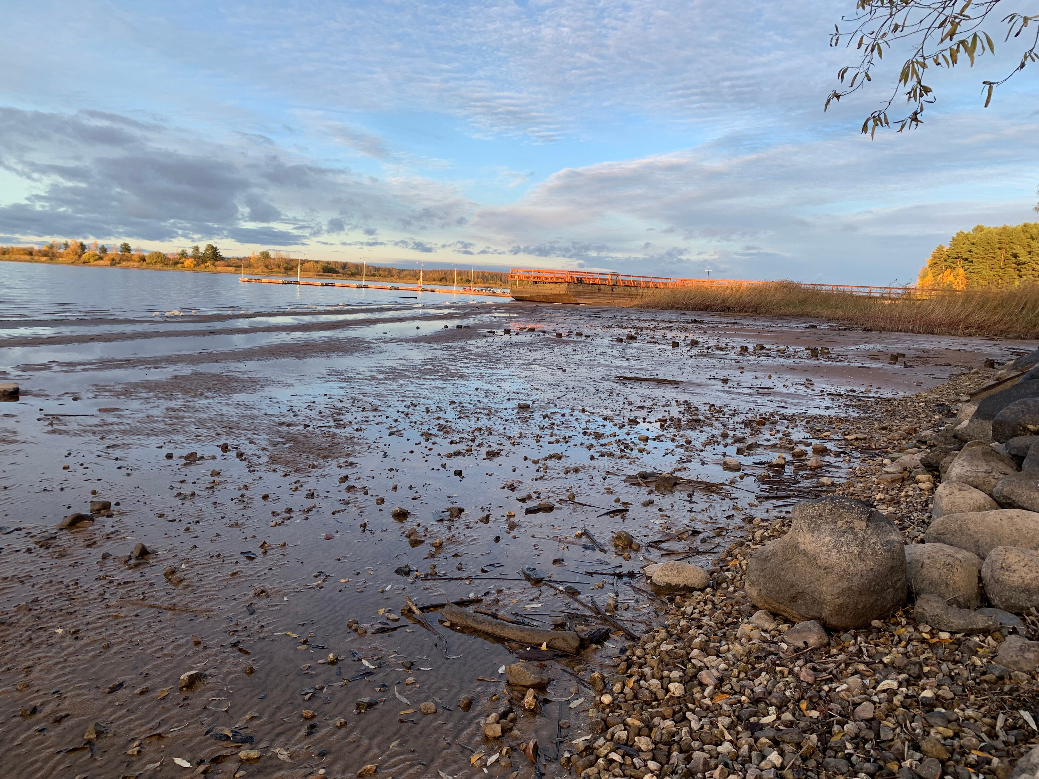 Фото Заповедные устья