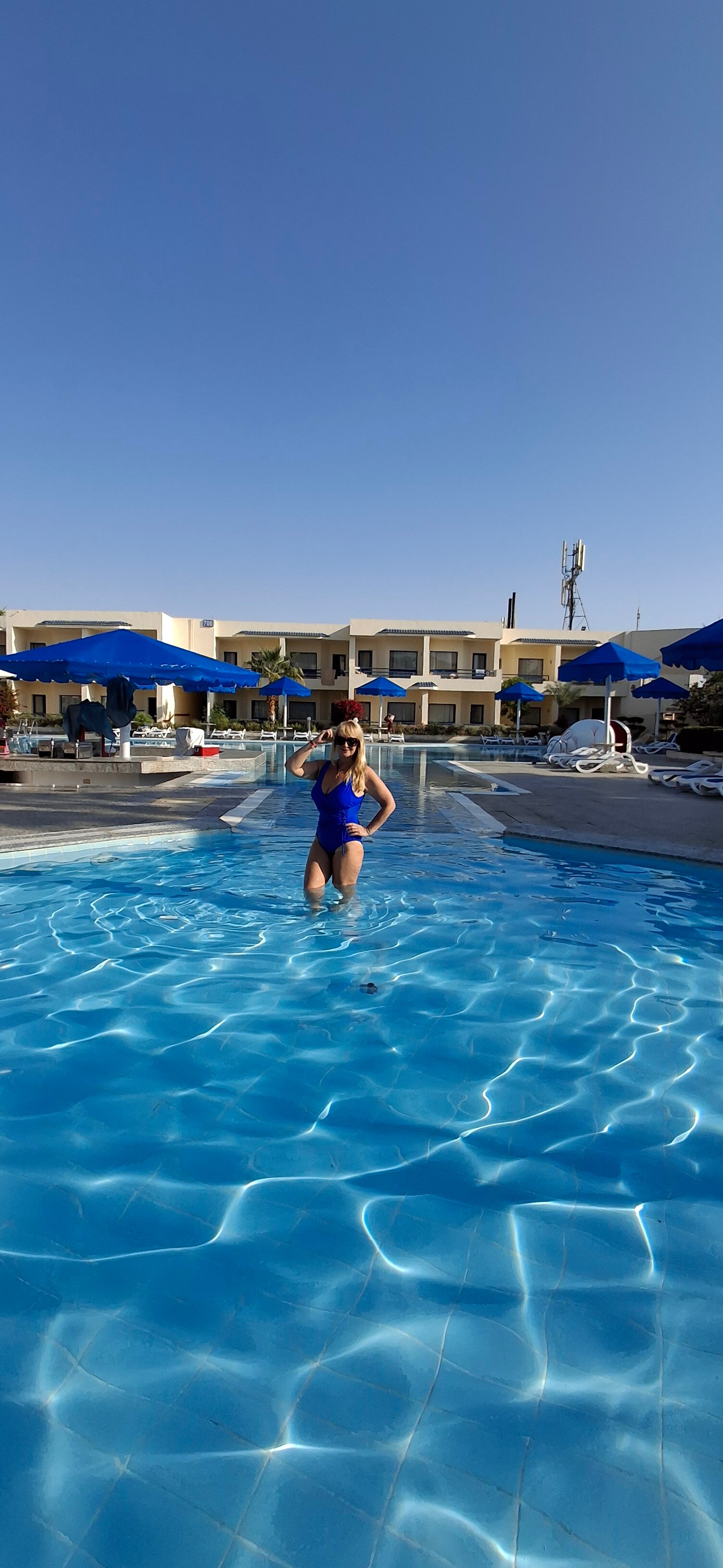 Фото Cataract Sharm Resort