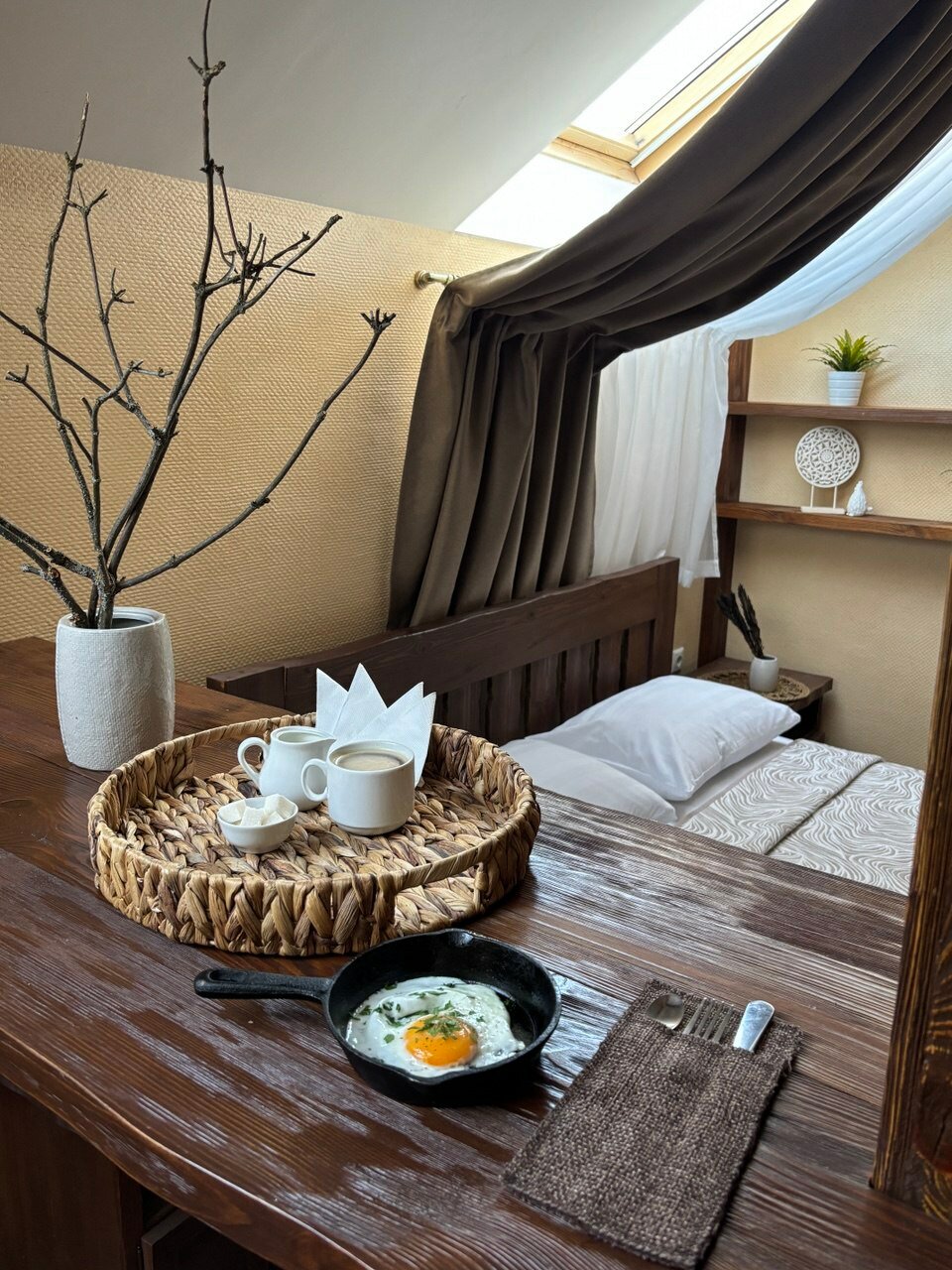 Фото Русский Двор