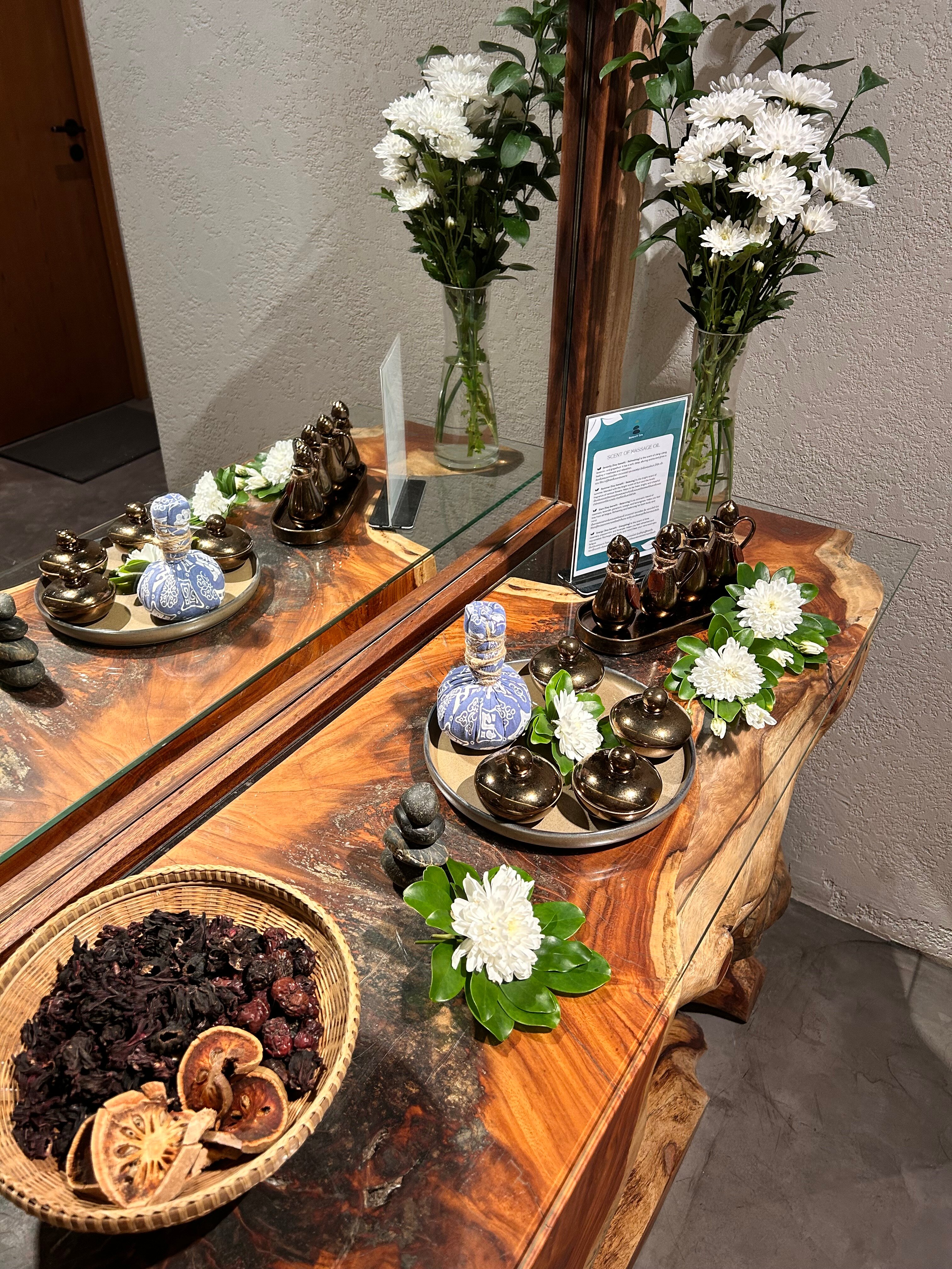 Фото La Green Hotel & Residence