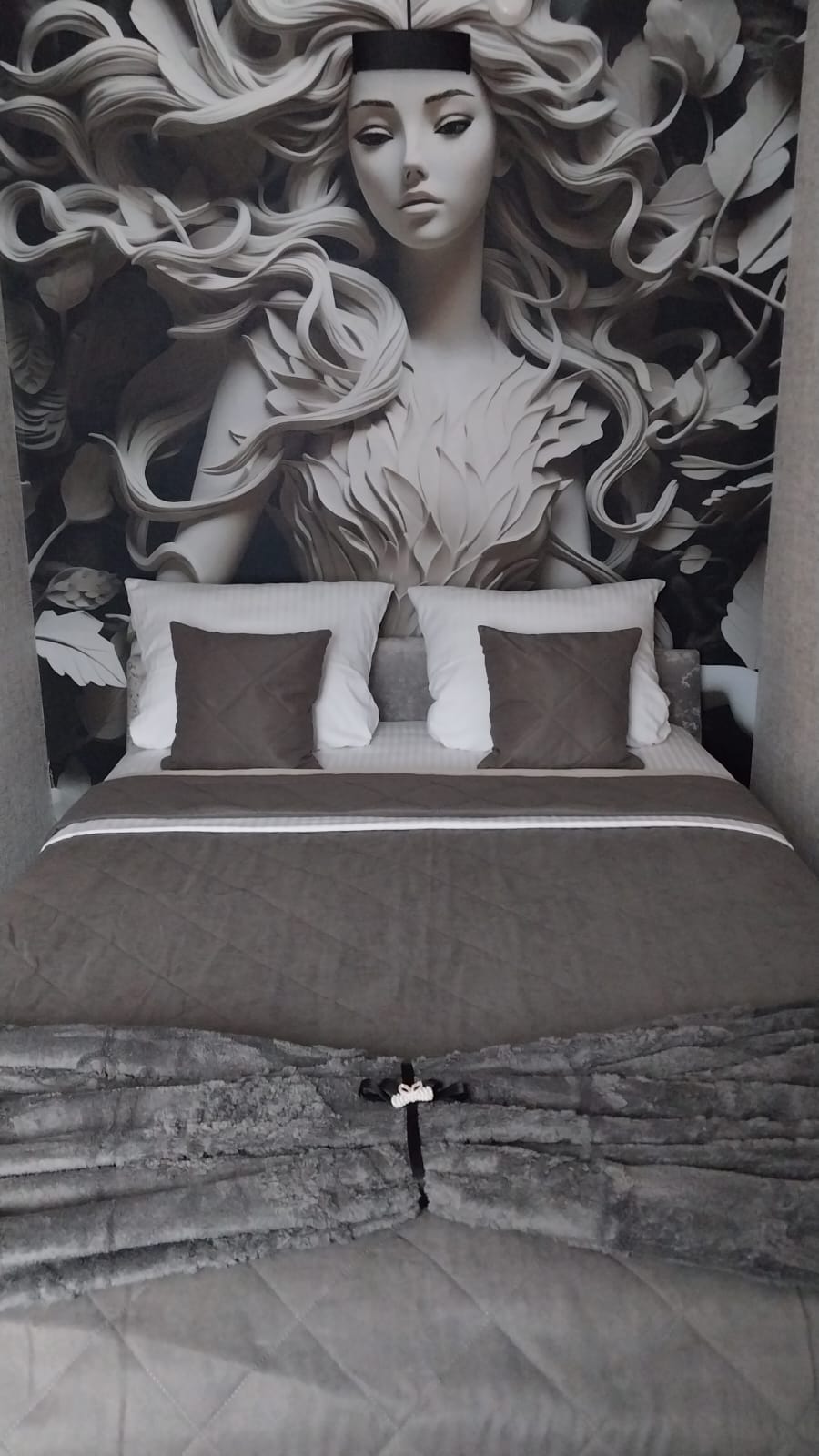 Фото Апгрейд