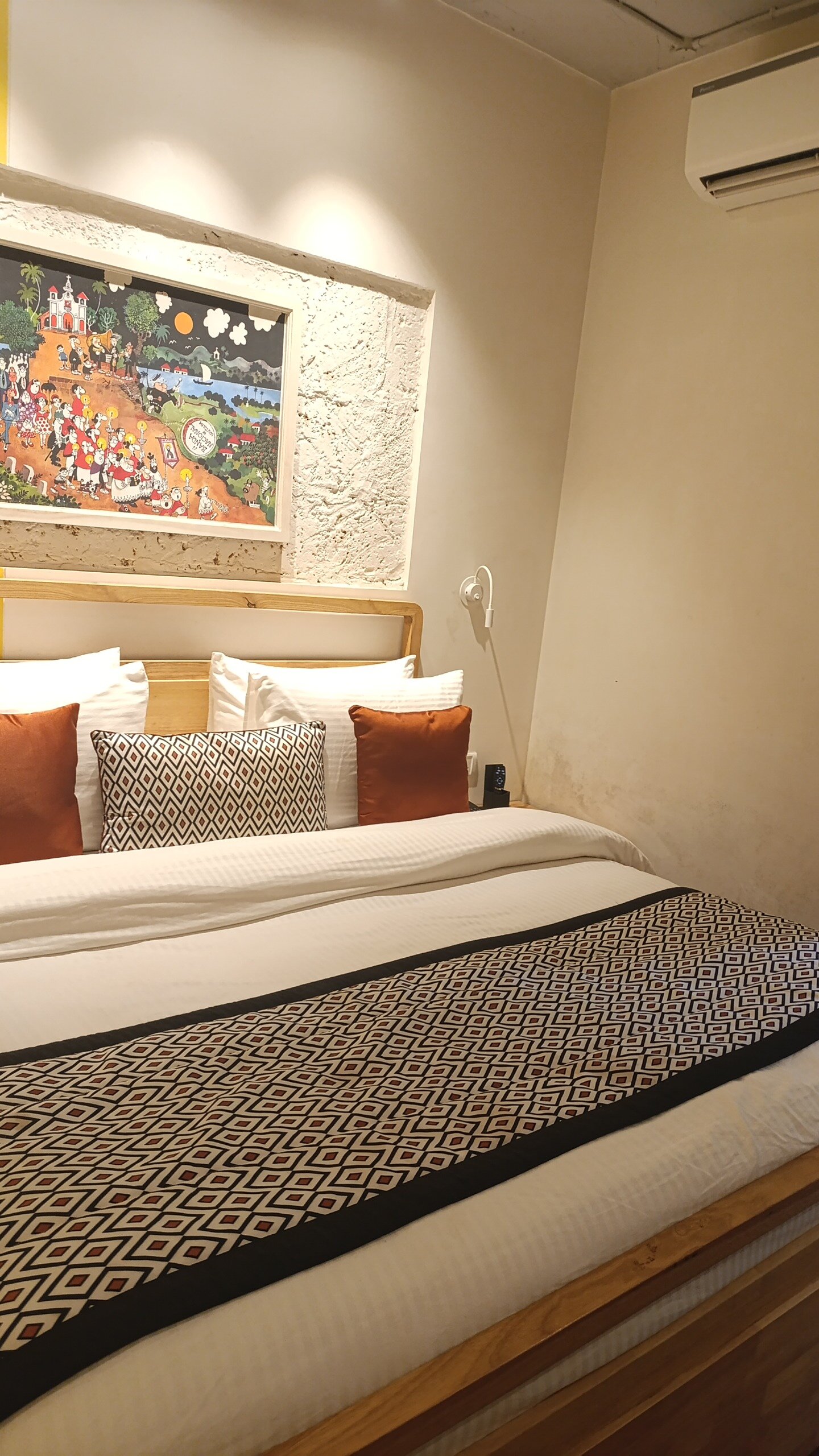 Фото Morjim Sunset Hotel