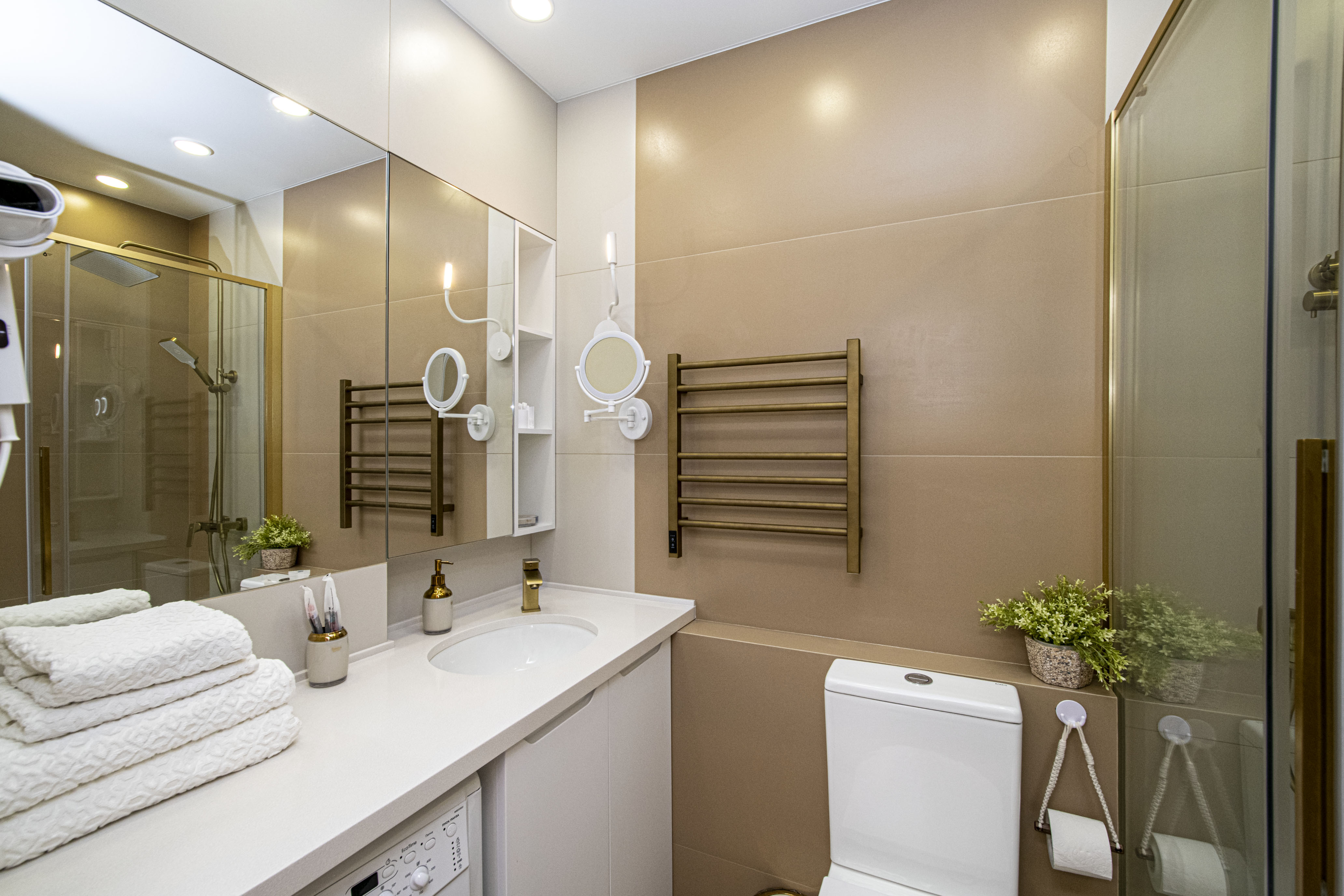 Фото 2rooms на Родионова