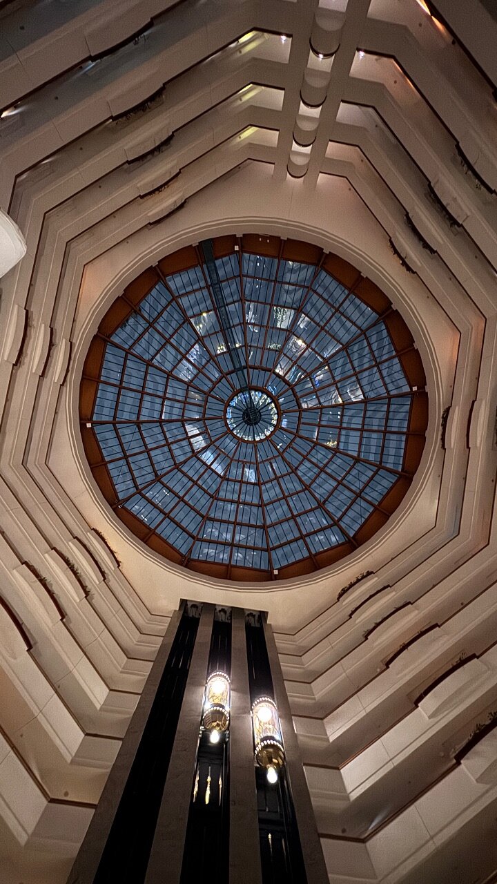 Фото Rahat Palace Hotel