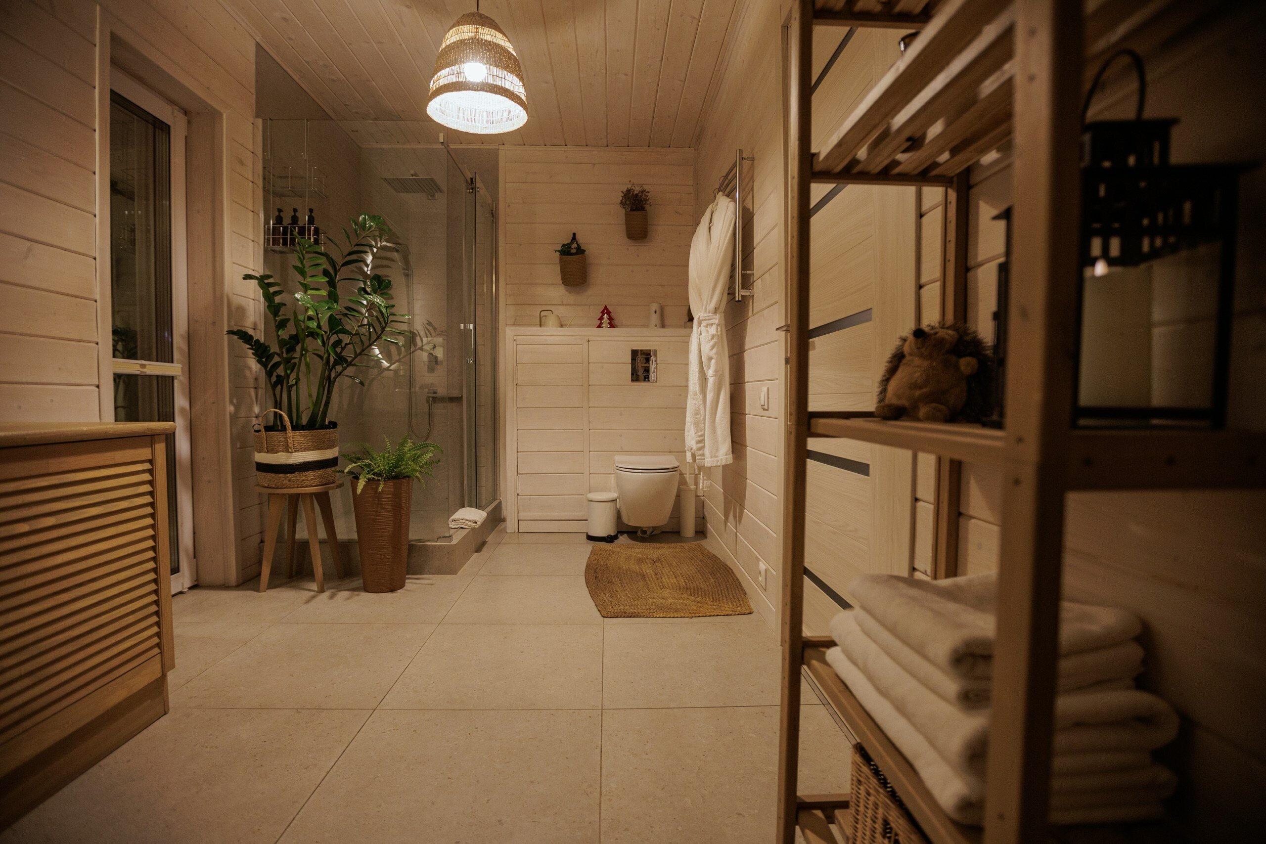 Фото Shalash Time