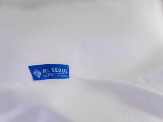 Фото Henn na Hotel Seoul Myeongdong