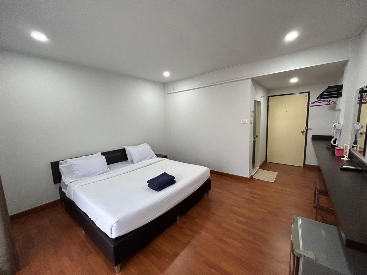 Фото Bordin Hotel