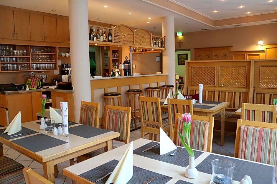 Фото Stadthotel Deggendorf