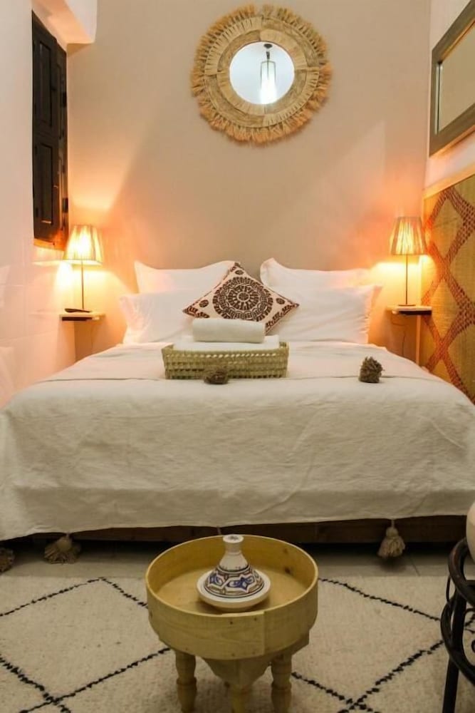 Фото Riad Amra