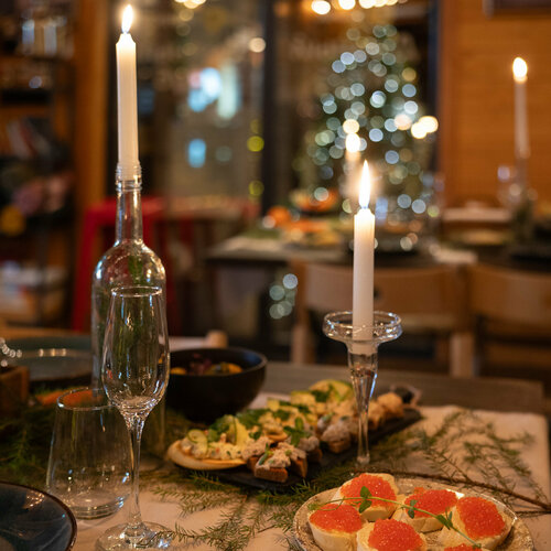 Дом отдыха Арт-кэмп Дикая Мята в Тульской области