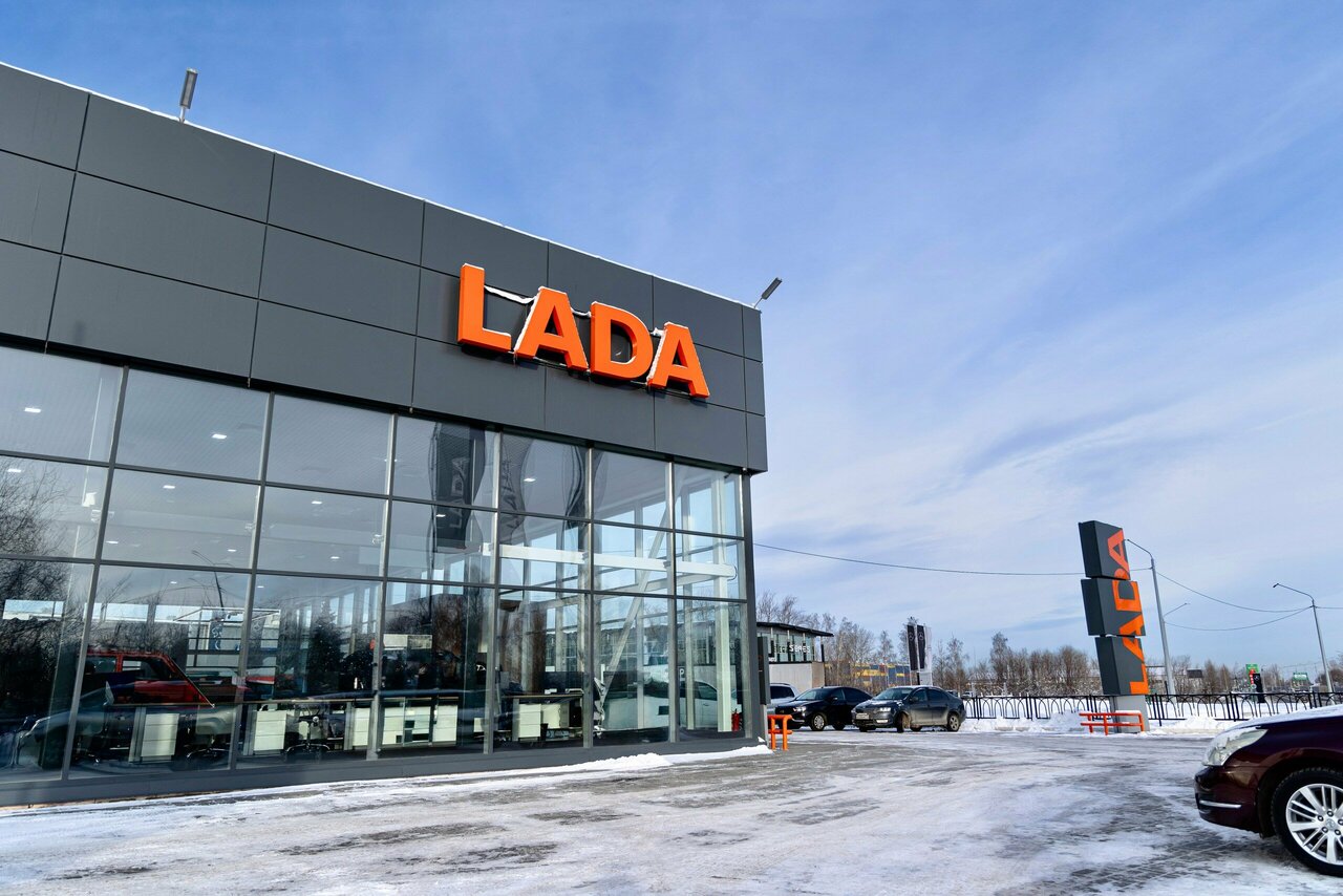 photo Сильвер Lada