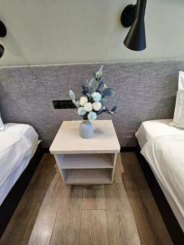 Гостиница Сезоны в Амурской области