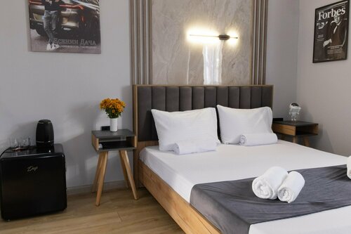 Гостиница Есенин Дача в Лермонтове