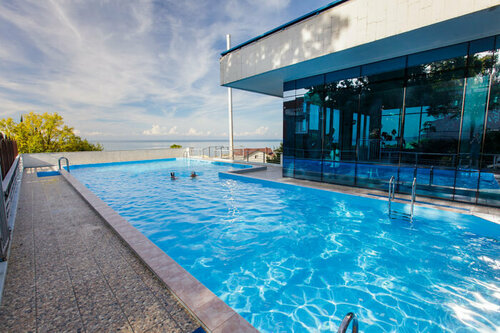 Санаторий Тихий Дон в Туапсе