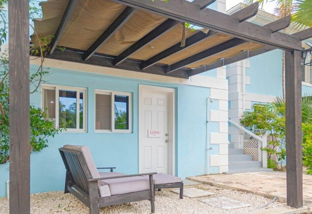 Фото Blue Ocean Village