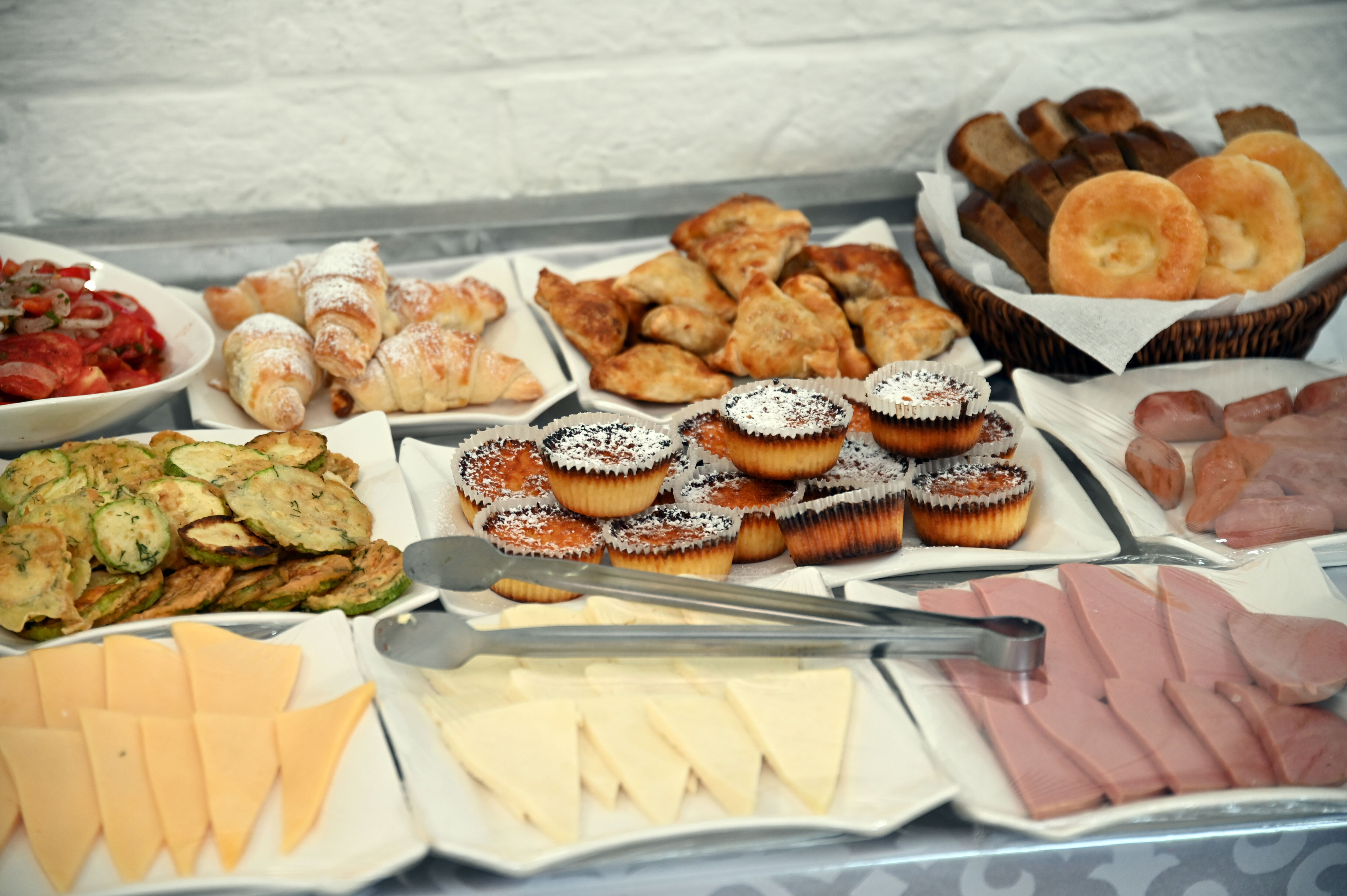 Фото Resident Hotel Almaty