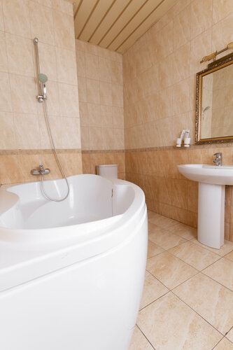 Гостиница Вилла Лацио в Пятигорске