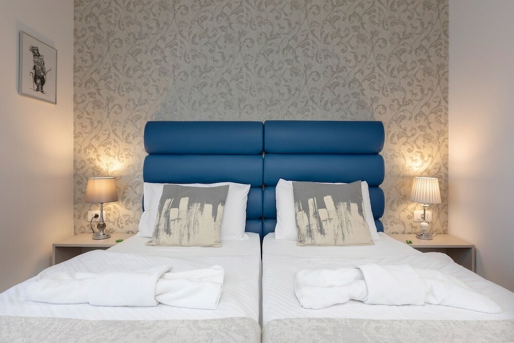 Фото San Martino Rooms