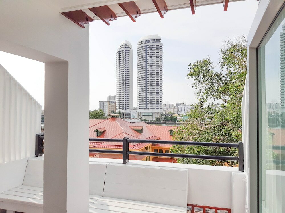 Фото Khaosan Art Hotel
