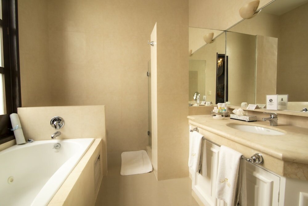 Фото Palacio Borghese Hotel Boutique