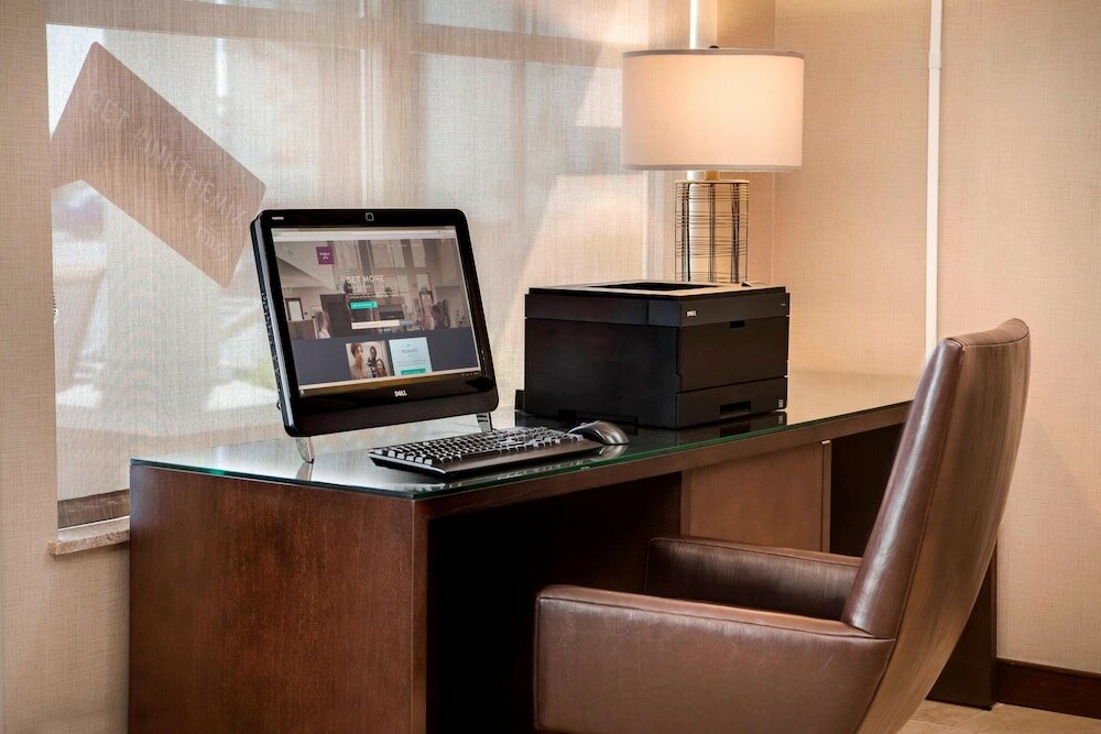 Фото Residence Inn by Marriott Billings