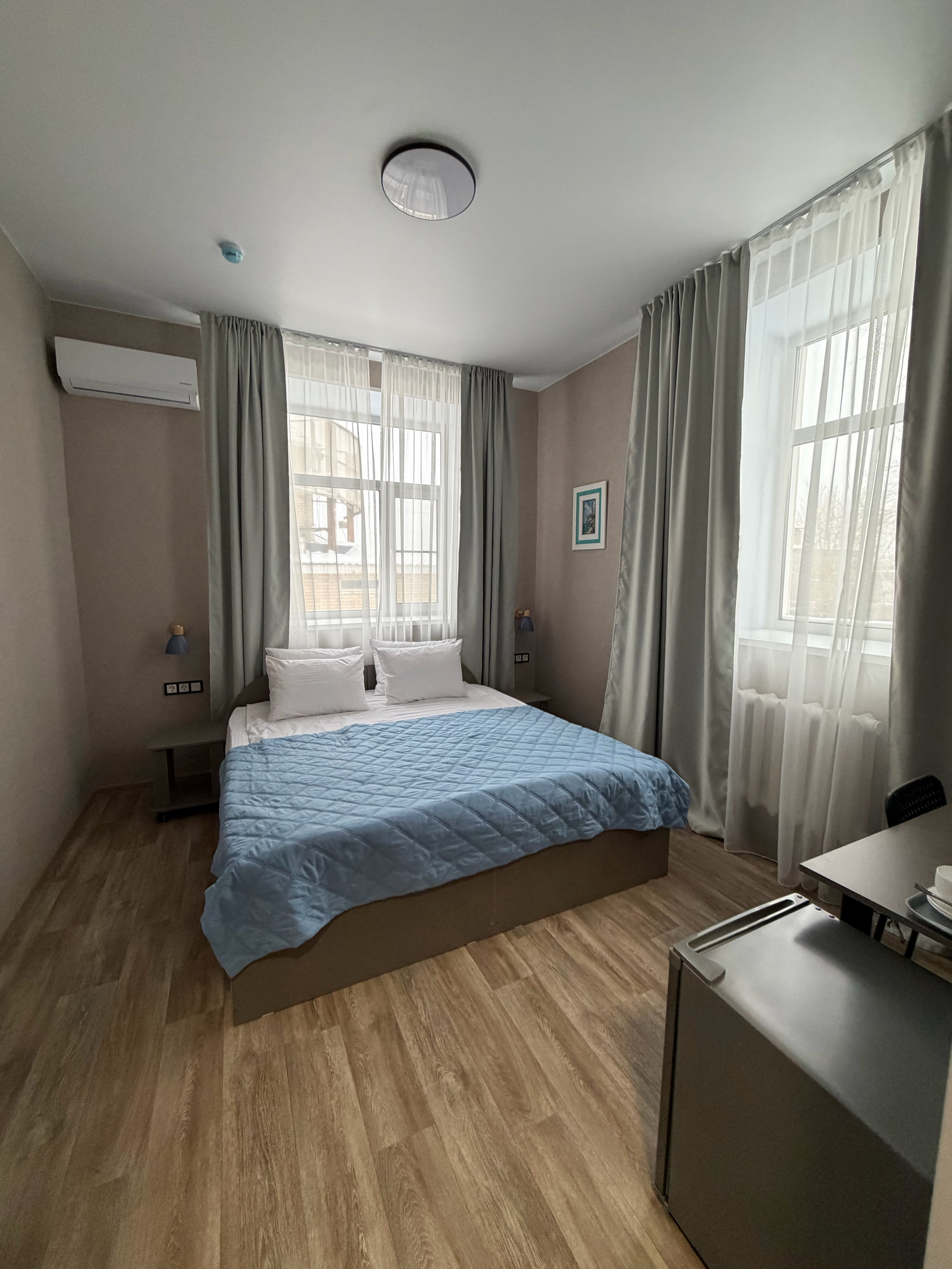 Фото Высотник