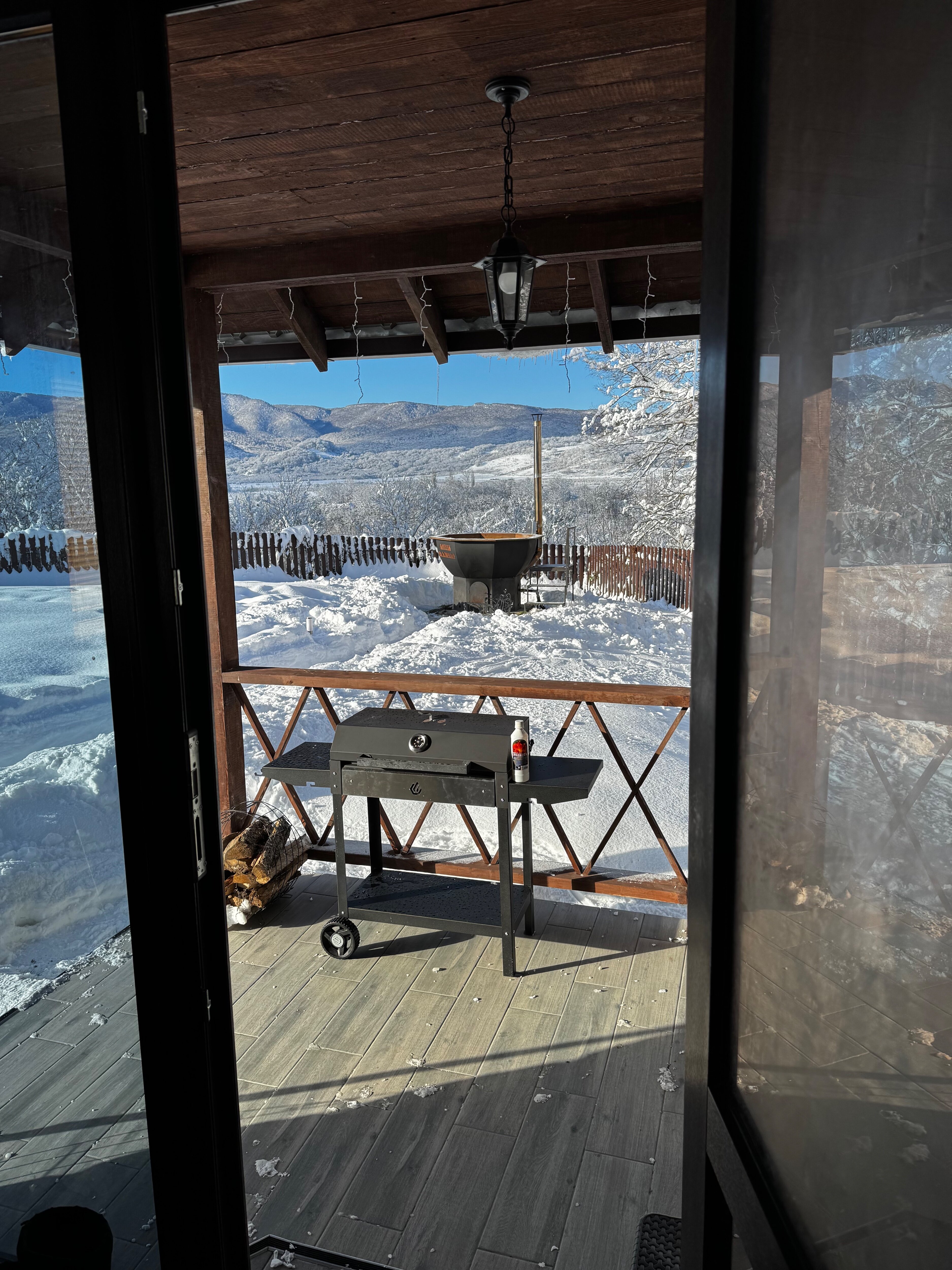 Фото Ключевая балка