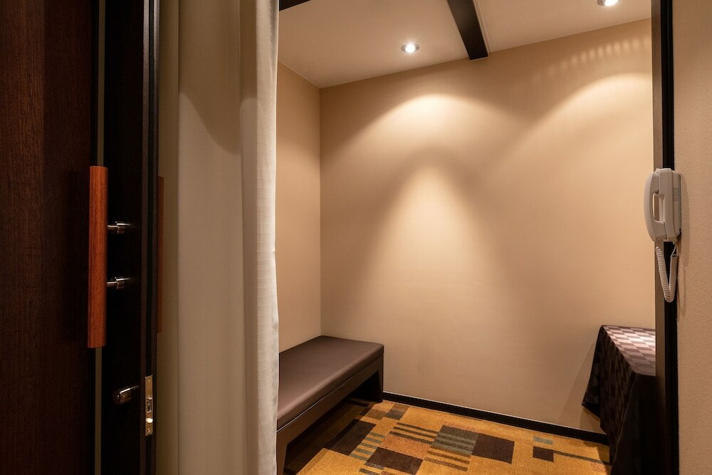Фото Sheraton Miyako Hotel Tokyo