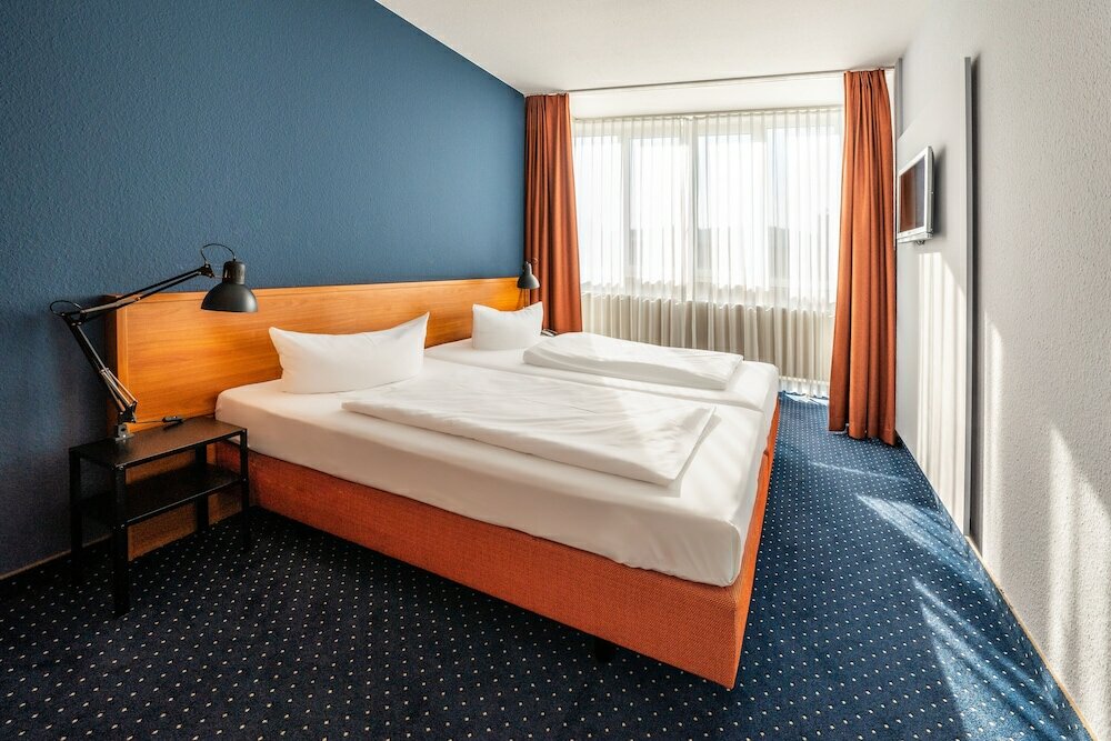 Фото Achat Hotel Dresden Altstadt