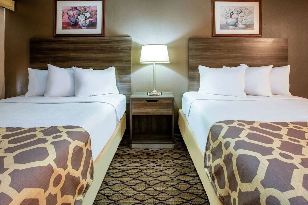 Фото Baymont by Wyndham Northwood