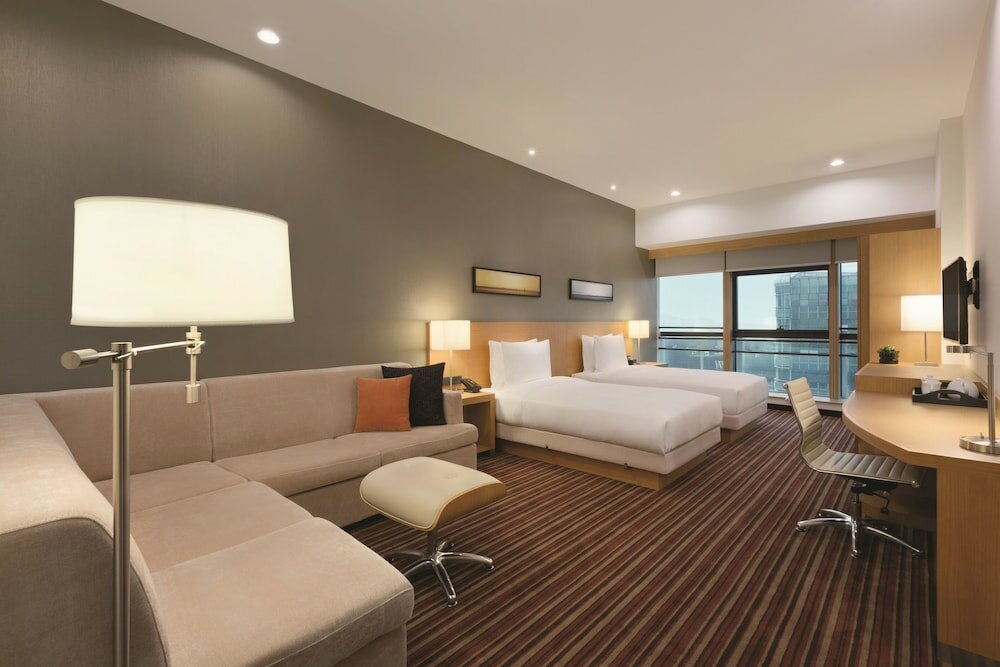 Фото Hyatt Place Shenzhen Airport