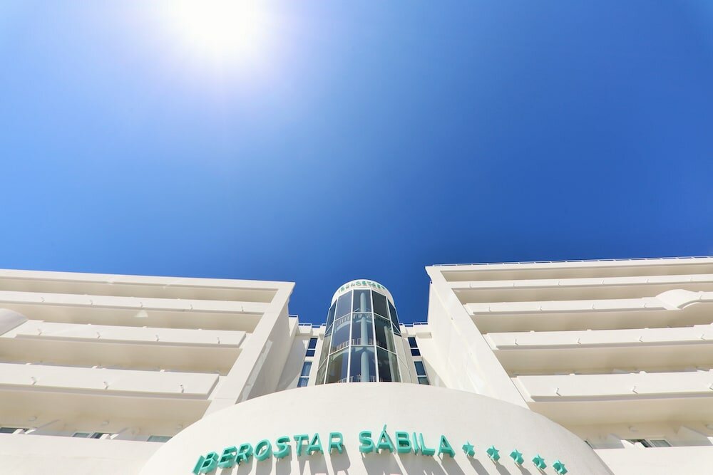 Фото Iberostar Selection Sábila