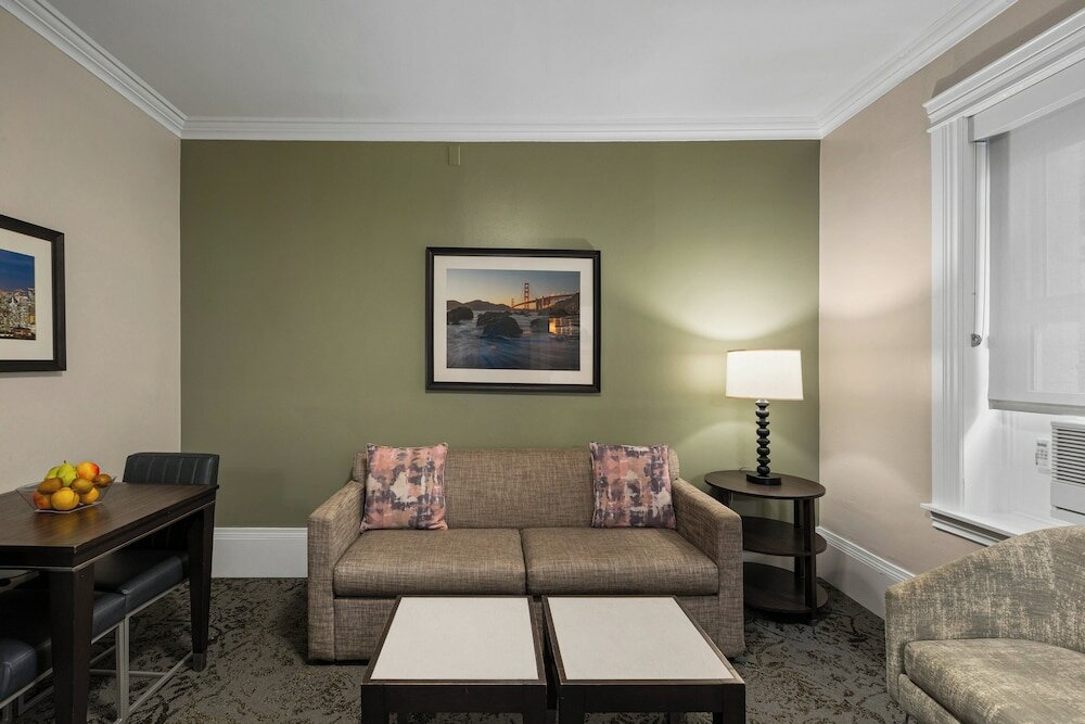 Фото WorldMark San Francisco