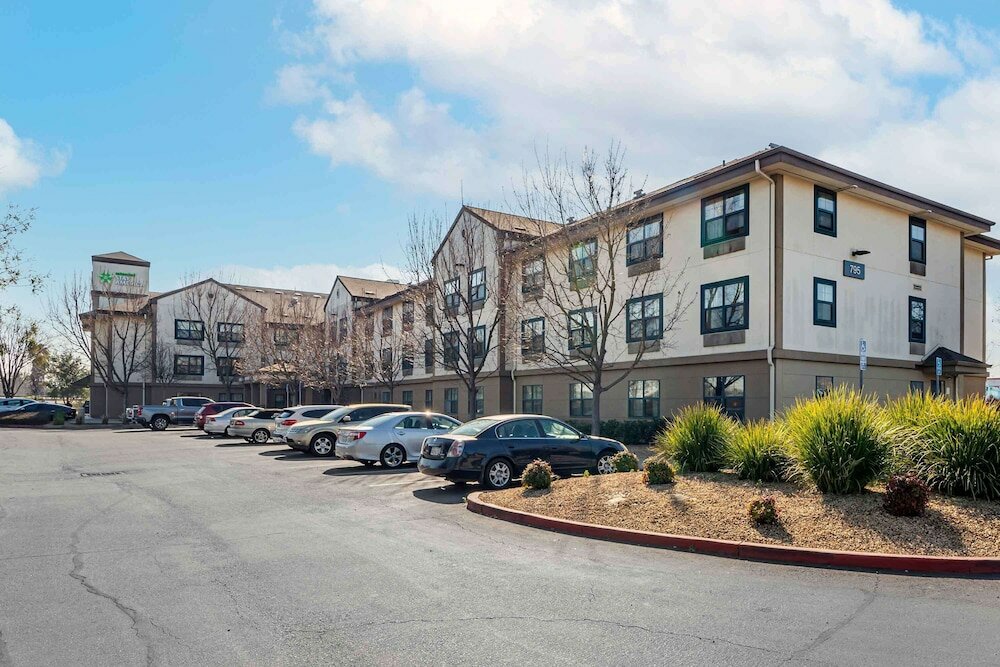 Фото Extended Stay America Suites Sacramento West Sacramento