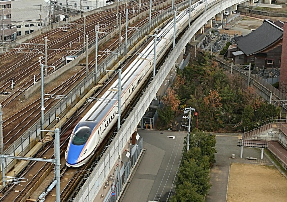 Фото Hotel Wing International Premium Kanazawa Ekimae